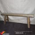 Tabouret ancien en bois antique ancien en bois